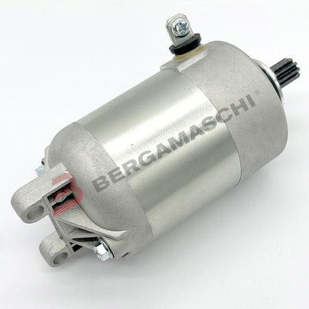 MOTORINO AVVIAMENTO PER SCOOTER MOTORI MINARELLI MALAGUTI 125 150 MARELLI