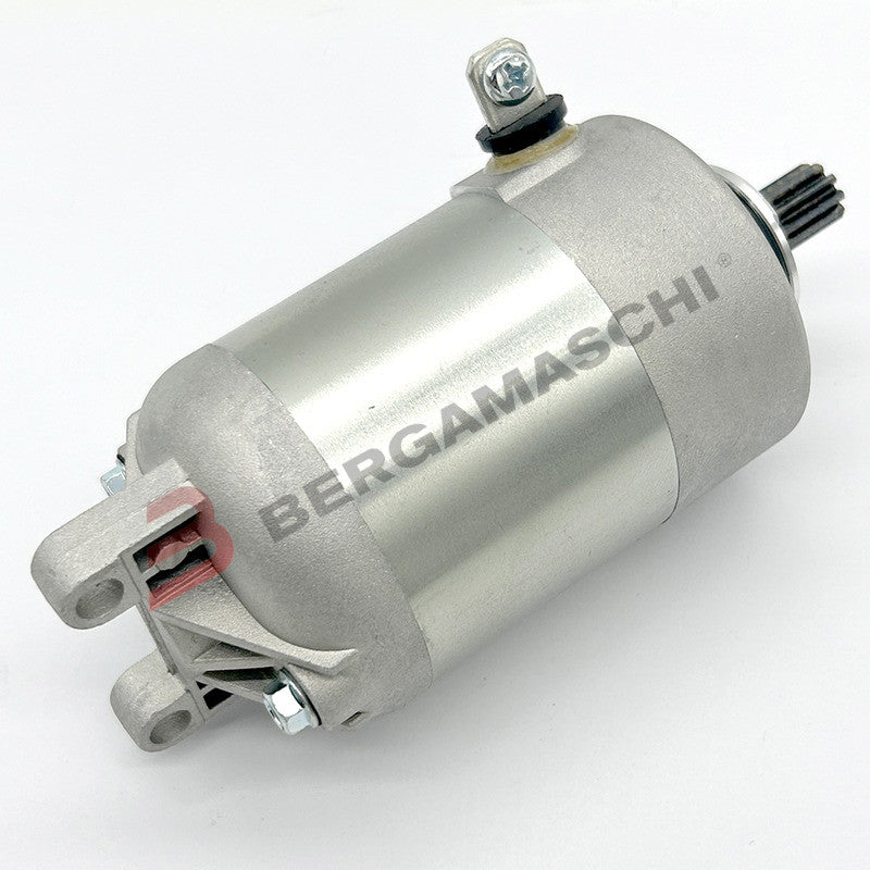 MOTORINO AVVIAMENTO PER SCOOTER MOTORI MINARELLI MALAGUTI 125 150 MARELLI