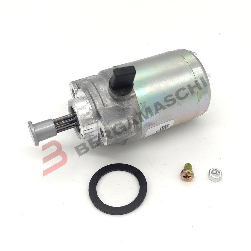 MOTORINO AVVIAMENTO PER YAMAHA YZF-R125 08-18 MT-125 15-19 WAI