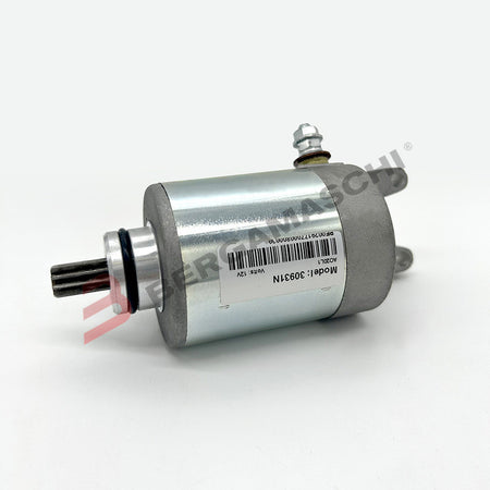MOTORINO AVVIAMENTO PER PEUGEOT GEOPOLIS /SATELIS 250 07-12 WAI ROTAZIONE DX 9