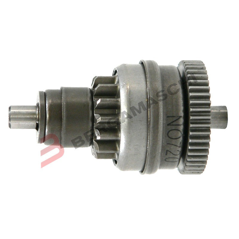 PIGNONE MOTORINO AVVIAMENTO PER PIAGGIO DIESIS 100 01- 01 ARROWHEAD SMU5010 