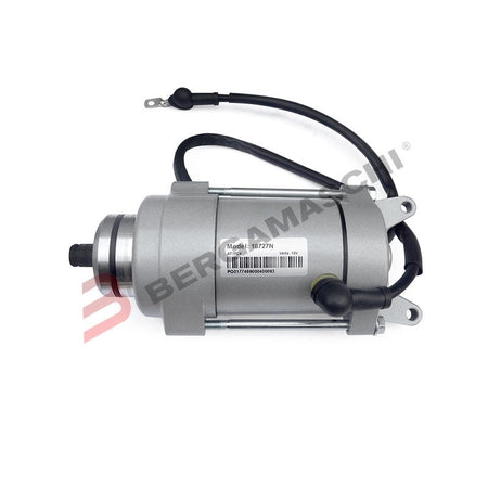 MOTORINO AVVIAMENTO PER MOTO YAMAHA VIRAGO 750 81-85 WAI COMPLETO