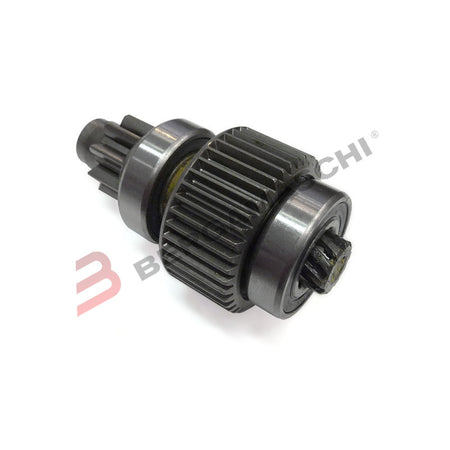 PIGNONE MOTORINO AVVIAMENTO PER HARLEY 9 DENTI DX WAI ROTAZIONE DX