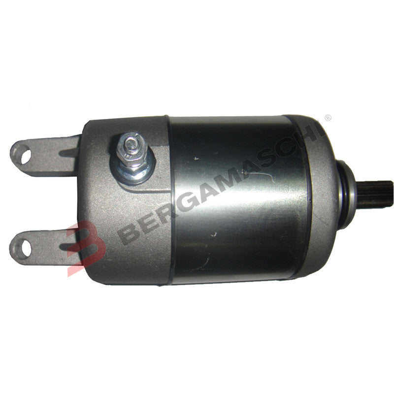 MOTORINO AVVIAMENTO PER YAMAHA 250/400 X-MAX /MAJESTY OKYAMI COMPLETO