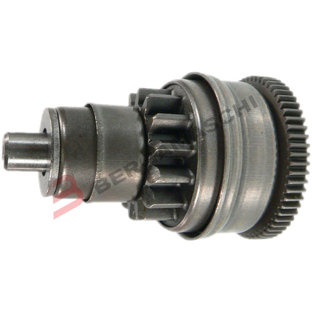 PIGNONE MOTORINO AVVIAMENTO PER SCOOTER 50 CINESI ARROWHEAD SMU5006