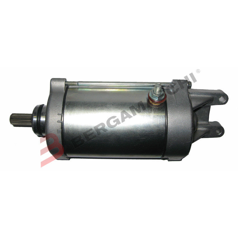 MOTORINO AVVIAMENTO PER PIAGGIO MOTORI MASTER 400/500 MITSUBA COMPLETO