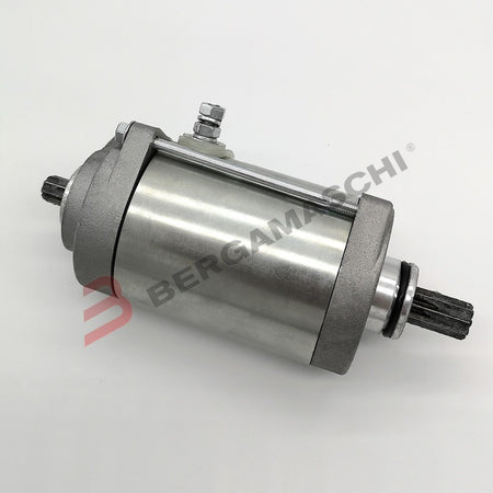 MOTORINO AVVIAMENTO PER MOTO BMW K1200LT 97-09 WAI COMPLETO