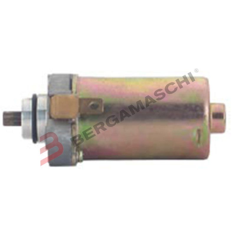 MOTORINO AVVIAMENTO PER SCOOTER PEUGEOT LOOXOR 50 TSDI OKYAMI COMPLETO