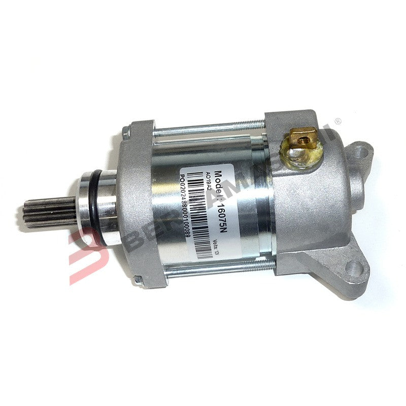 MOTORINO AVVIAMENTO PER MOTO YAMAHA WR450F 07- 14 WAI COMPLETO