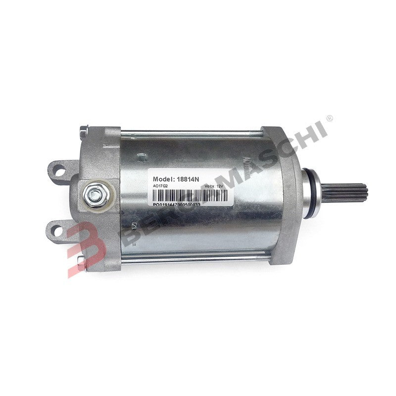 MOTORINO AVVIAMENTO PER MOTO SUZUKI HAYABUSA 99>07 WAI 1300 GSX-R