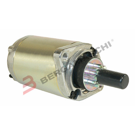 MOTORINO AVVIAMENTO PER ATV QUAD POLARIS 340 500 ARROWHEAD SAB0105 COMPLETO