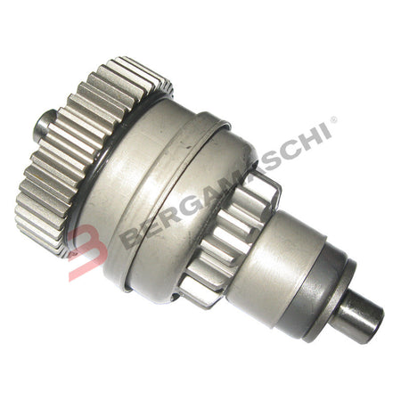 PIGNONE MOTORINO AVVIAMENTO PER PIAGGIO VESPA BEVERLY 125/150/200 MITSUBA