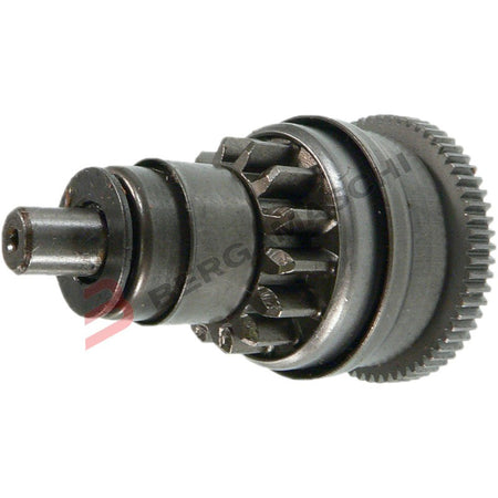 PIGNONE MOTORINO AVVIAMENTO PER SCOOTER 50 CINA ARROWHEAD SMU5012 