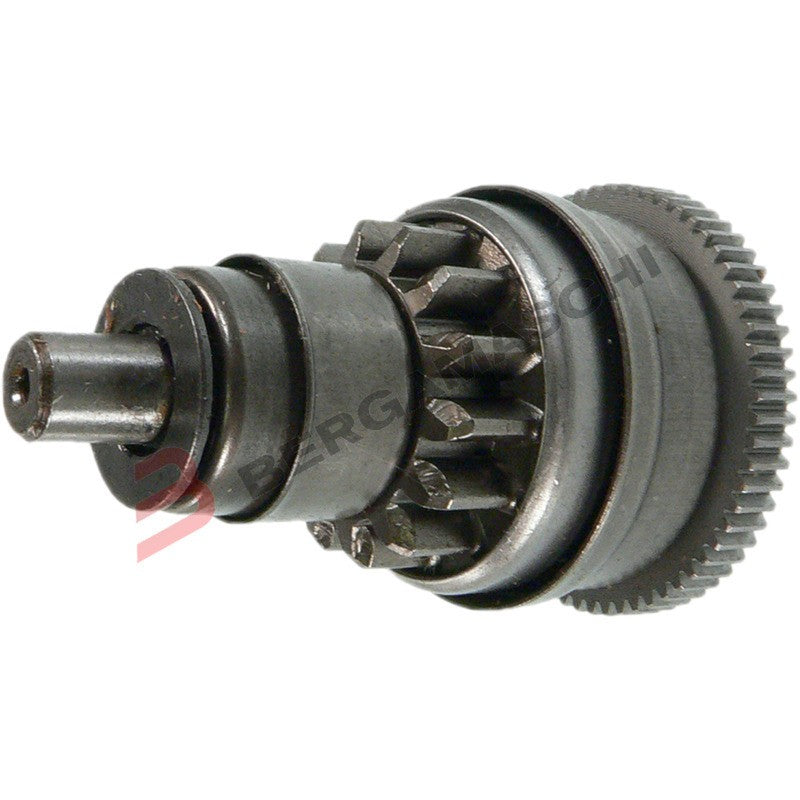 PIGNONE MOTORINO AVVIAMENTO PER SCOOTER 50 CINA ARROWHEAD SMU5012 