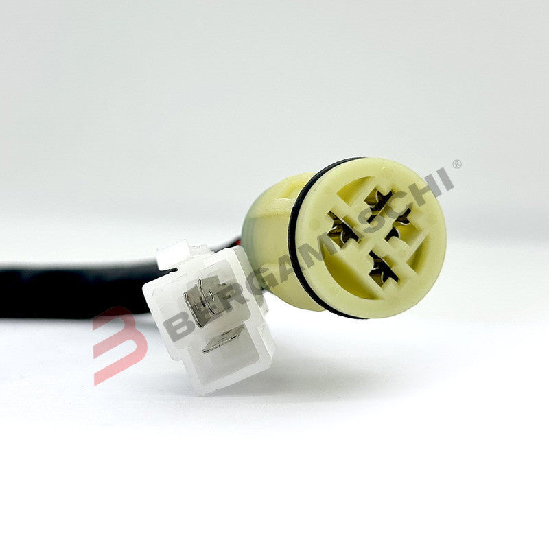 REGOLATORE DI TENSIONE PER HONDA XRV AFRICA TWIN 750 93-00 WAI