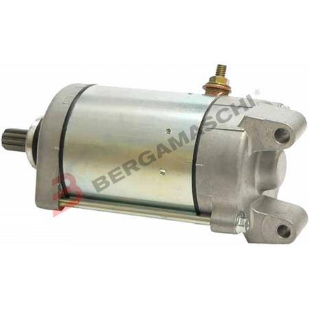 MOTORINO AVVIAMENTO PER MOTO HONDA VT750 TRANSALP 600 87-99 ARROWHEAD SMU0238 