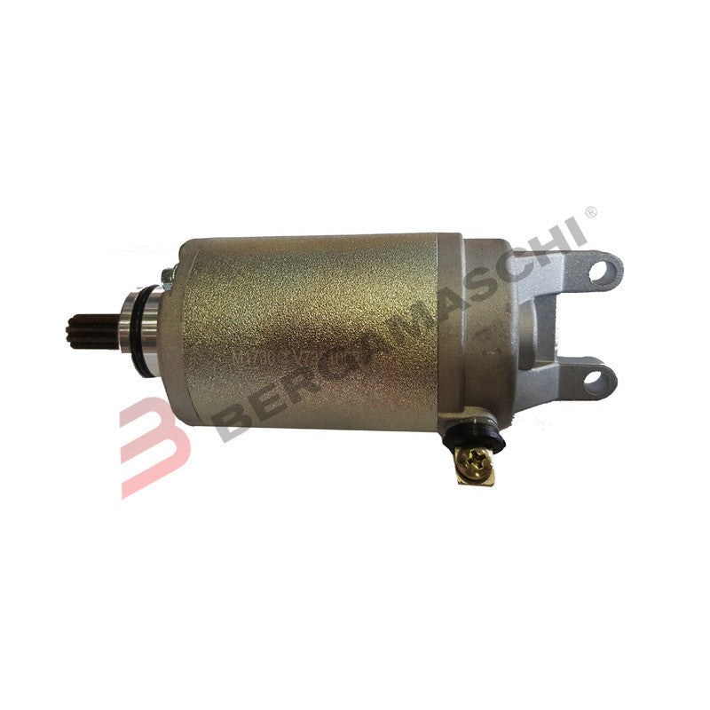 MOTORINO AVVIAMENTO PER SCOOTER SUZUKI BURGMAN 400 98-06 OKYAMI COMPLETO