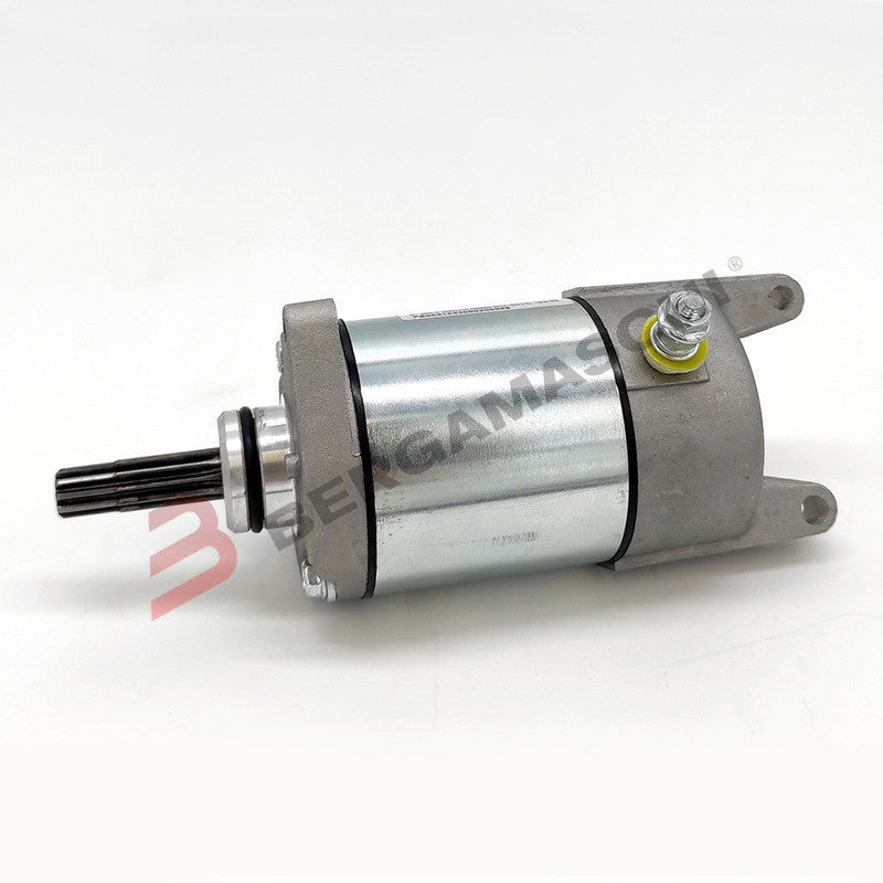 MOTORINO AVVIAMENTO PER MOTO HONDA DOMINATOR 650 90-96 WAI NX