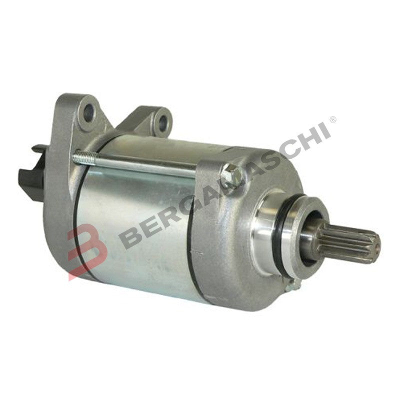 MOTORINO AVVIAMENTO PER HONDA TRX250 FOUR TRAX 08-09 ARROWHEAD SMU0478 COMPLETO