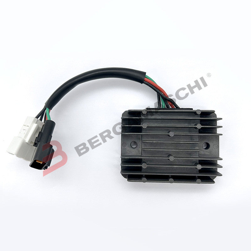 REGOLATORE DI TENSIONE PER SUZUKI BURGMAN 650 03-10 1800 INTRUDER 06-10 WAI