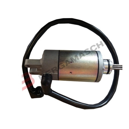 MOTORINO AVVIAMENTO PER SCOOTER KYMCO XCITING 400 2013>2017 MARELLI 400I