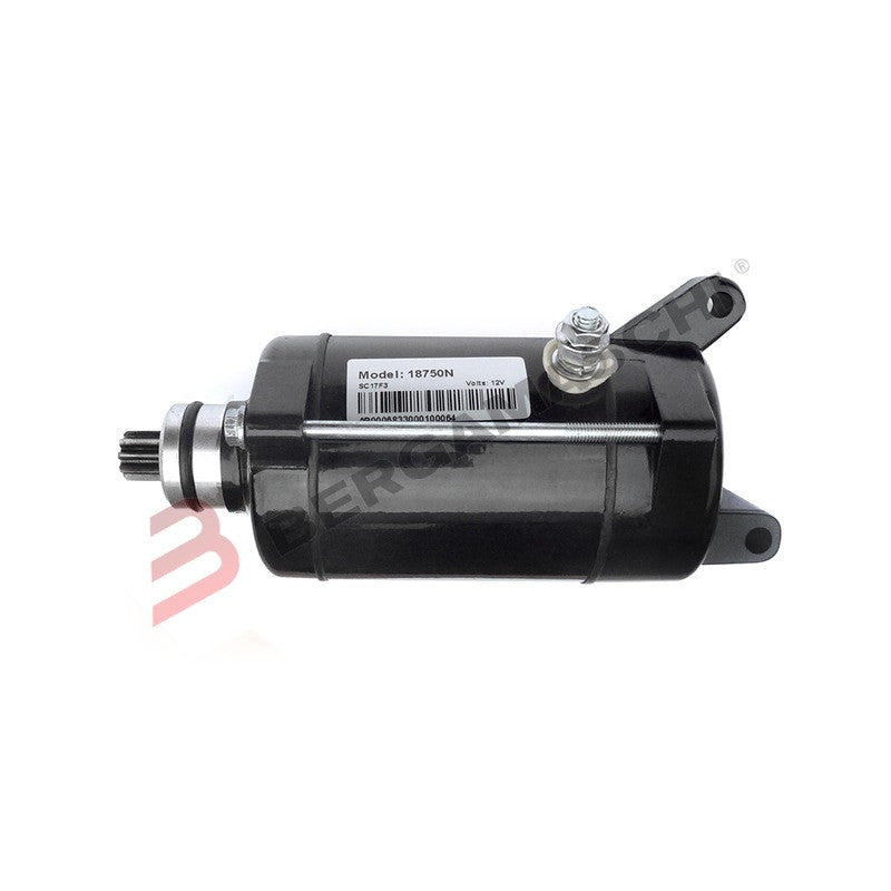 MOTORINO AVVIAMENTO PER MOTO YAMAHA V-MAX 86-01 WAI COMPLETO