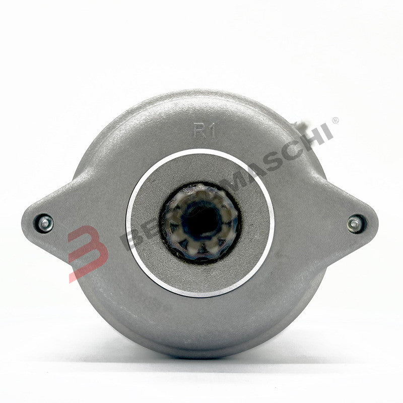 MOTORINO AVVIAMENTO PER MOTO SUZUKI GSX-R1000 09-16 MARELLI COMPLETO