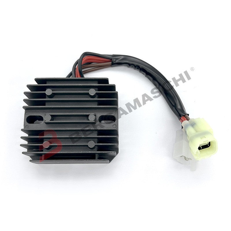 REGOLATORE DI TENSIONE PER SUZUKI DL 650 V-STROM 04-10 SV 03-11 WAI 03-10