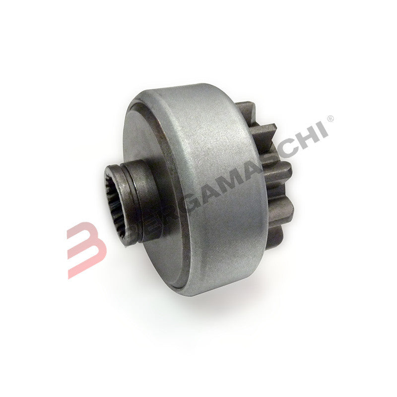 PIGNONE MOTORINO AVVIAMENTO 11 DENTI DX HARLEY DAVIDSON BIG TWIN 65>88 FL 65>86