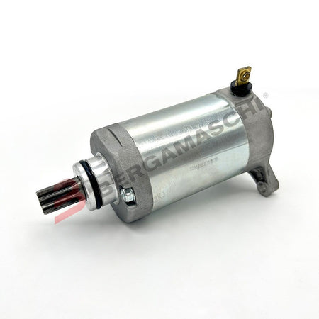 MOTORINO AVVIAMENTO PER YAMAHA VIRAGO 125 97-00 250 89-99 WAI ROTAZIONE SX 9