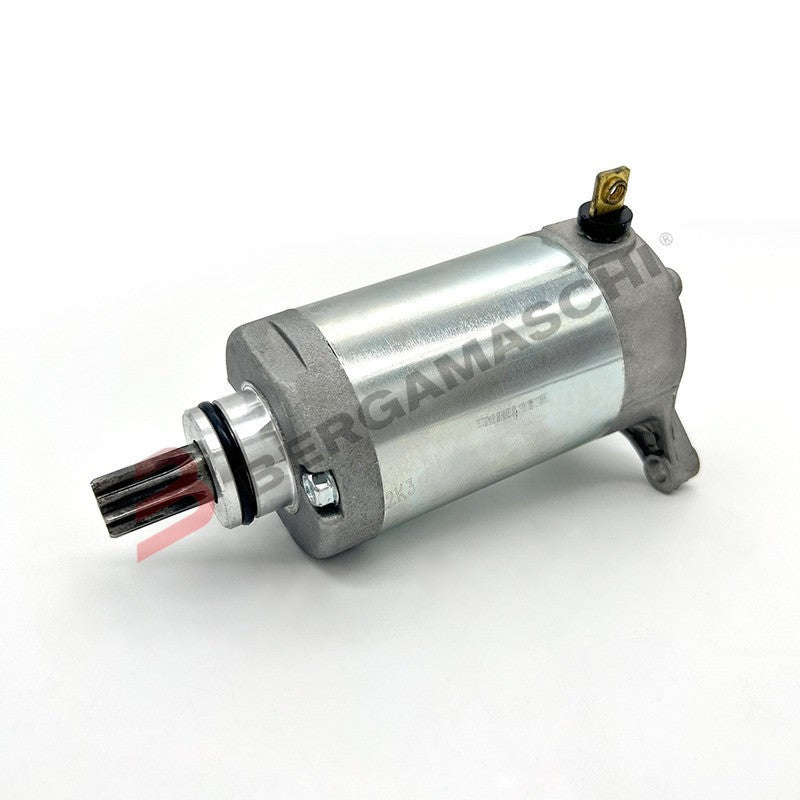 MOTORINO AVVIAMENTO PER YAMAHA VIRAGO 125 97-00 250 89-99 WAI ROTAZIONE SX 9