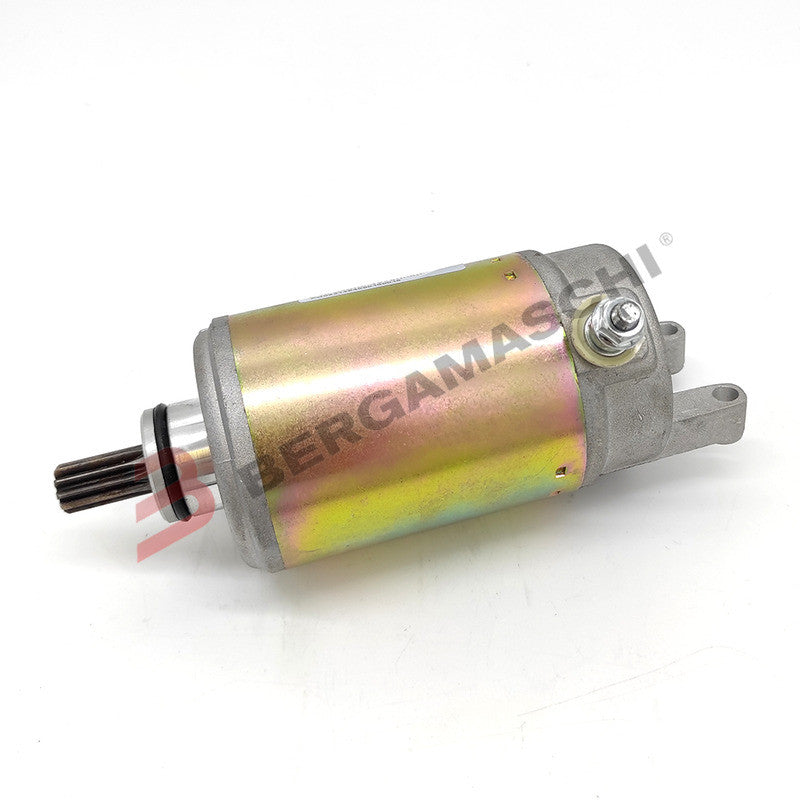 MOTORINO AVVIAMENTO PER SUZUKI GSX-R 750 85-91 GS 500 01-07 WAI ROTAZIONE DX 10
