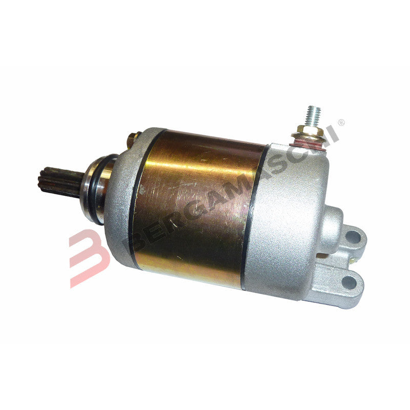 MOTORINO AVVIAMENTO PER MOTO KTM 250 EXC 01-05 ARROWHEAD SMU0417 COMPLETO