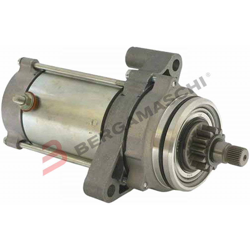 MOTORINO AVVIAMENTO PER MOTO HONDA GL1800 GOLDWING 06-10 ARROWHEAD SMU0407 