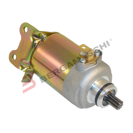 MOTORINO AVVIAMENTO PER SCOOTER MALAGUTI CENTRO 125/160 07>11 MARELLI BLOG IE