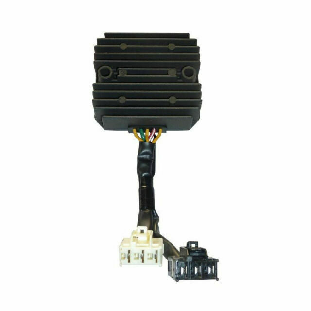 REGOLATORE DI TENSIONE SUN PER HONDA SH125/150 I 05-12 12V CONNETTORI