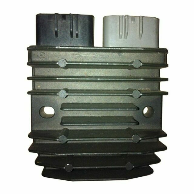 REGOLATORE DI TENSIONE PER YAMAHA YZF-R1 04-06 OKYAMI 12V CONNETTORI