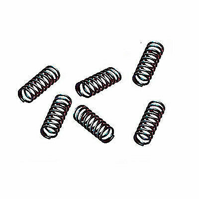 MOLLE FRIZIONE MOTO PER KAWASAKI KX125 KIT EBC CSK006