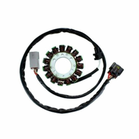 STATORE MAGNETE PER KAWASAKI VULCAN 900 CLASSIC /CUSTOM 06-16 ELECTROSPORT