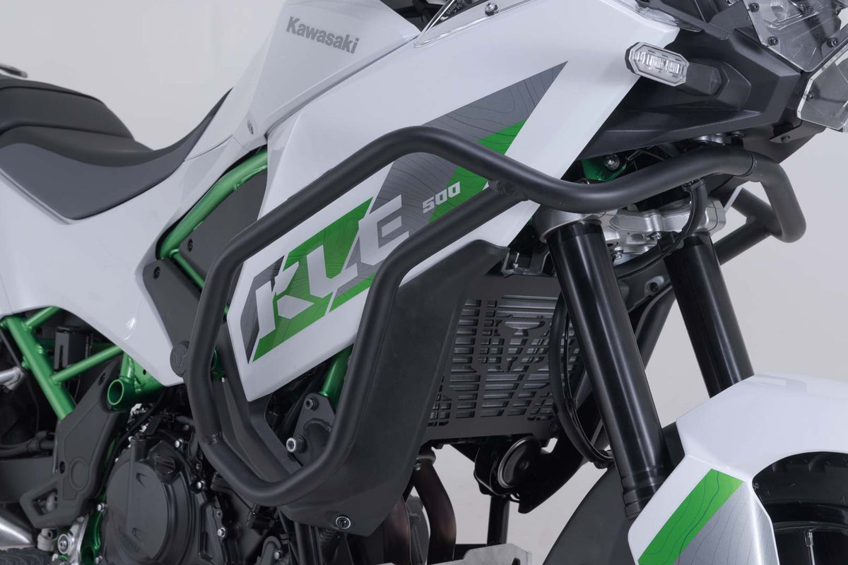 SW-Motech Barra di protezione motore Kawasaki KLE500 / KLE500 SBL.08.084.10000/B