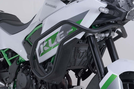 SW-Motech Barra di protezione motore Kawasaki KLE500 / KLE500 SBL.08.084.10000/B