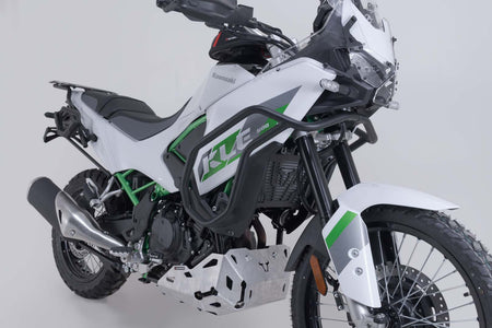 SW-Motech Barra di protezione motore Kawasaki KLE500 / KLE500 SBL.08.084.10000/B