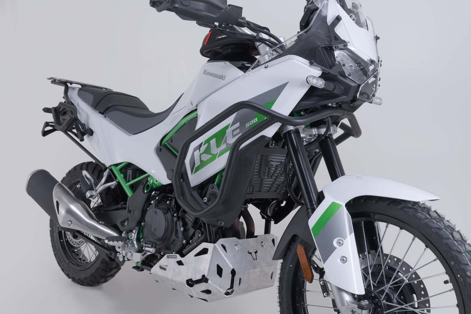 SW-Motech Barra di protezione motore Kawasaki KLE500 / KLE500 SBL.08.084.10000/B
