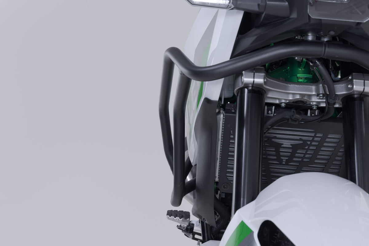 SW-Motech Barra di protezione motore Kawasaki KLE500 / KLE500 SBL.08.084.10000/B