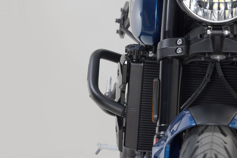 SW-Motech Barra di protezione motore Triumph Trident 660 (21- SBL.11.842.10002/B