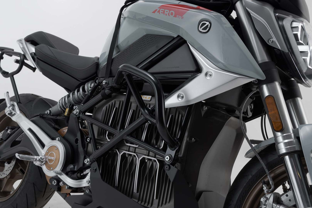 SW-Motech Barra di protezione motore Zero SR/F (19-). SBL.29.981.10001/B