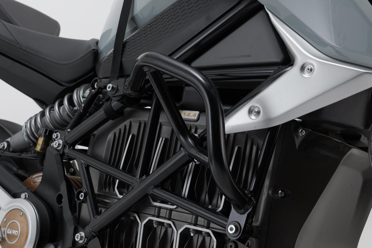 SW-Motech Barra di protezione motore Zero SR/F (19-). SBL.29.981.10001/B