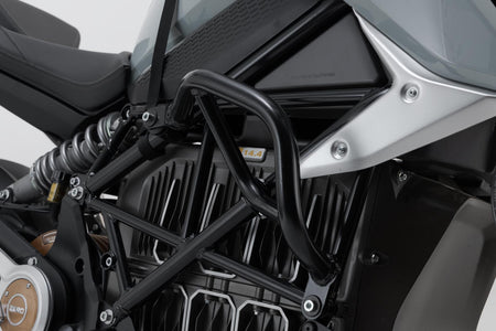SW-Motech Barra di protezione motore Zero SR/F (19-). SBL.29.981.10001/B