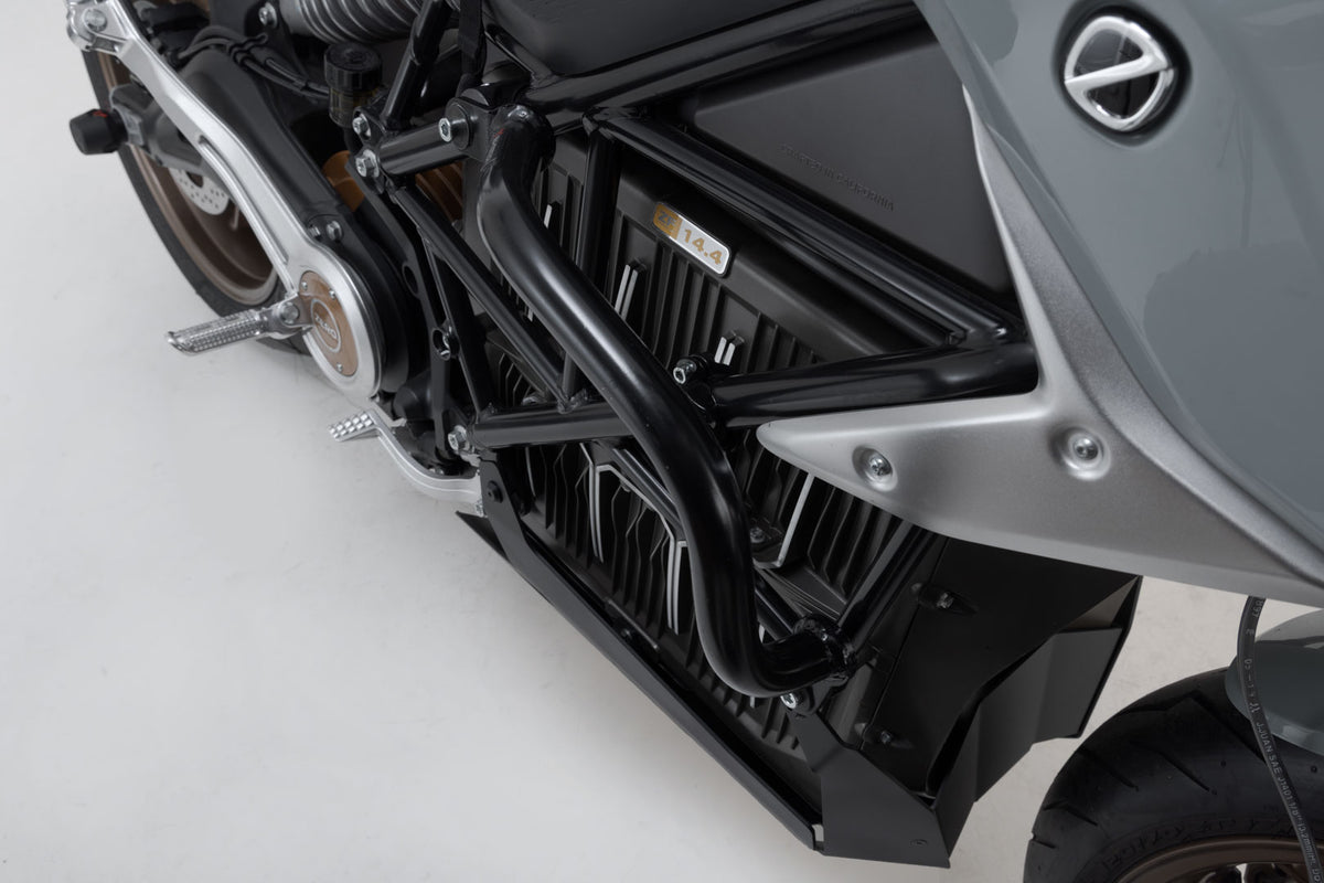 SW-Motech Barra di protezione motore Zero SR/F (19-). SBL.29.981.10001/B