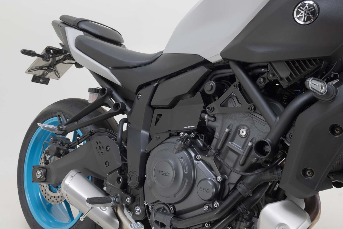 SW-Motech Rivestimento Yamaha MT-07 (24-). SCT.06.089.10000/B